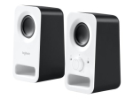 Logitech Z150 K&otilde;larid Valge