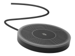 Logitech Expansion Mic Meetupi jaoks juhtmega hall mikrofon