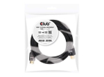 Club 3D 15m HDMI 2.0 kaabel must