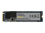 Intenso Premium 500GB M.2 NVMe SSD (PCI Express 3.0 x4)