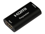 TECHly HDMI 2.0 4K YUV 4:4:4 kordaja