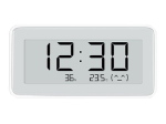 Xiaomi Valge Temperatuuri ja niiskuse monitor kell sensor