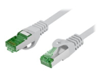Lanberg PCF7-10CU CAT 7 S/FTP 3m Patch Kaabel Hall