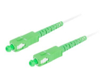 Langberg G.657.A2 Optilise Kiudude Patch Kaabel 30m
