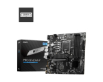MSI PRO B760M-P DDR5 mATX LGA1700 emmut&uuml;&uuml;p emulaator