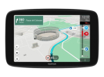 TomTom GO Superior GPS-navigaator 7