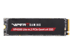 Patriot SSD Viper VP4300 Lite 1TB M.2 PCI Express 4.0 x4 NVMe