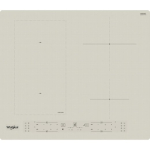 Whirlpool WLB6860NE/S Induction Cooktop