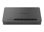 Grandstream GWN7002 Ruuter 6-porti Switch Cabling