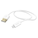 Hama 00201581 Lightning USB-A 1,5 m