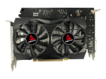 Biostar NVIDIA GeForce GTX 1050 4GB