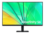 Samsung ViewFinity S6 S32D600EAU 32-tolline 2560 x 1440 (2K) HDMI DisplayPort 100Hz monitor