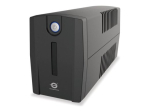 Conceptronic ZEUS07ES 600W 1000VA UPS