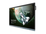 BenQ Board Essential RE8604 LED-taustvalgusega LCD-ekraan 3840 x 2160 86