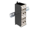 DeLOCK Modular Power Inlet