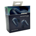 Bose QuietComfort Ultra juhtmevabad p&auml;ris juhtmevabad k&otilde;rvaklapid sinine