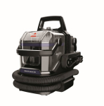 Bissell Kaasikarpete ja m&ouml;&ouml;bli puhastaja SpotClean C9 Select Juhtmega t&ouml;&ouml;tav Pesufunktsioon 400 W