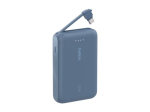 Belkin BoostCharge Power Bank 10000mAh 20Watt 1xUSB-C sinine