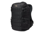 Lowepro ProTactic BP 450 AW III Backpack for Digital Camera with Lenses/Tripod Black