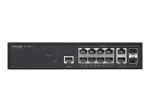 LANCOM GS-2412 12-Port Gigabit Ethernet Switch