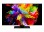 Panasonic TV Z80 seeria 65Z80AEZ 65'' 4K UHD (2160p) nutitelevisio