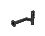 Ergonomic Solutions SpacePole kioski SPK615-02 POS s&uuml;steemi k&otilde;rvalaeg lisavarustus must metallist