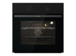 Gorenje BO6615E01B sisseehitatud ahi must