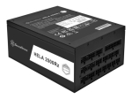 SilverStone HELA 2500Rz 2500W toiteallikas