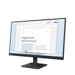 Lenovo L24-41 23.8 tolli Full HD (1920 x 1080) Monitor koos VGA (HD-15) ja HDMI-ga, 100Hz