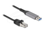 Delock v&otilde;rguadapter USB 3.0 1000Base-T x 1