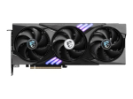 MSI GeForce RTX 5060 Ti 8GB GDDR7 SDRAM