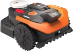 Worx Vision Cloud Landroid Wr365E Robot Muruniiduk