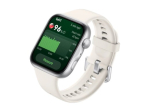 Huawei Watch Fit 5 Silver White SmartWatch