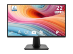 MSI PRO MP225 E12VL 22 Full HD VA 1920 x 1080 VGA HDMI 120Hz