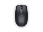 DELL WM118 optiline juhtmevaba hiir must