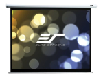 Elite Spectrum Series Electric84V 84 Matte Valge