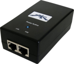 Ubiquiti Networks POE-48-24W-G 24Watt toiteallikas