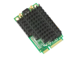 MikroTik RouterBOARD R11e-5HacD v&otilde;rgukaart PCI Express Mini Card