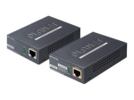 PLANET Ethernet v&otilde;rgu laiendaja, kiire Ethernet v&auml;line
