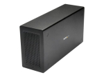 StarTech.com Thunderbolt 3 PCIe laienduss&uuml;steem koos DisplayPortiga &ndash; PCIe x16 &ndash; v&auml;line PCIe pesa Thunderbolt 3 seadmete jaoks (TB31PCIEX16) laiendus