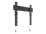 Multibrackets M VESA Seina kinnituse Super Slim Fixed 400 MAX Kaabriga Tasapinnaline Paneel 32-55