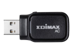 Edimax USB 2.0 Juhtmeta V&otilde;rguadapter