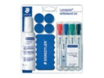 STAEDTLER Lumocolor Lisaseadekomplekt