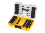 DeWALT Extreme FLEXTORQ DT70738T-QZ Screwdriver Bit Set, Drill/Driver