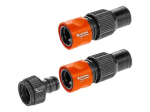 Gardena Profi Maxi-Flow &uuml;henduskomplekt