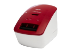 Brother QL-600R Otse-termoprinter