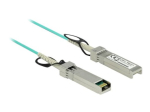 DeLOCK kiudoptiline v&otilde;rgukaabel SFF-8431/SFF-8432 5m