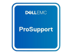 Dell eluaegse piiratud garantiast 5Y ProSupport Next Business Day Response Time'i uuendamine. Toetust 5 aastat