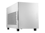 SilverStone SUGO SG15S torn Mini-DTX korpus h&otilde;bedane