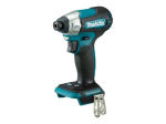 Makita DTD157Z 18V akupuur ilma aku ja laadijata
